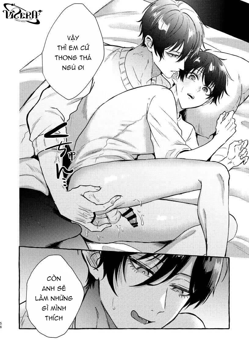 (Vicera) Blue Lock Dj Chapter 82.2 6