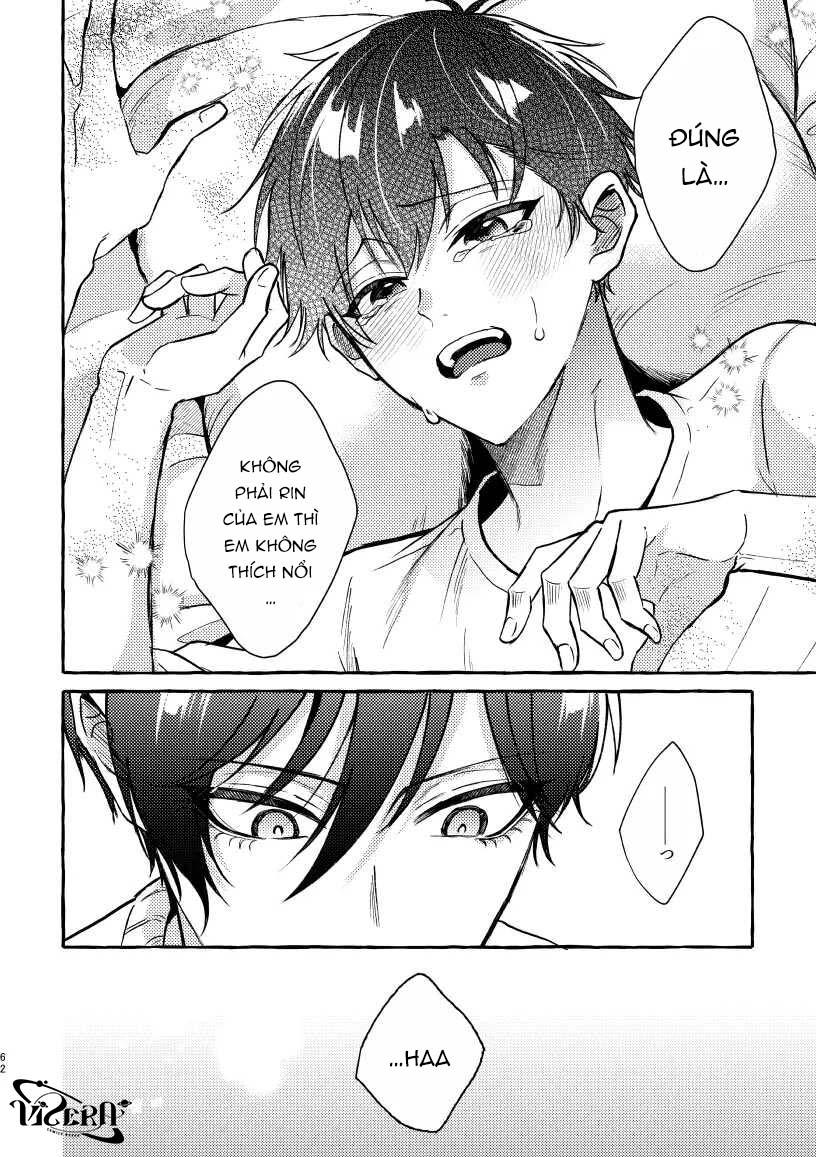 (Vicera) Blue Lock Dj Chapter 82.2 12