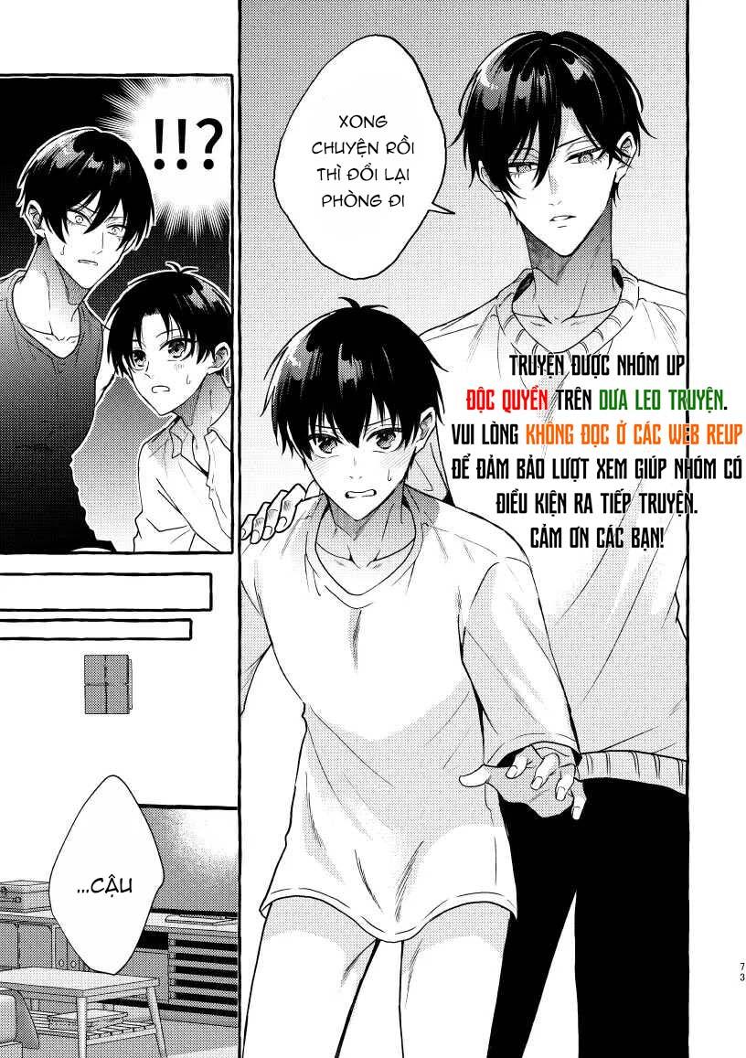 (Vicera) Blue Lock Dj Chapter 82.2 23