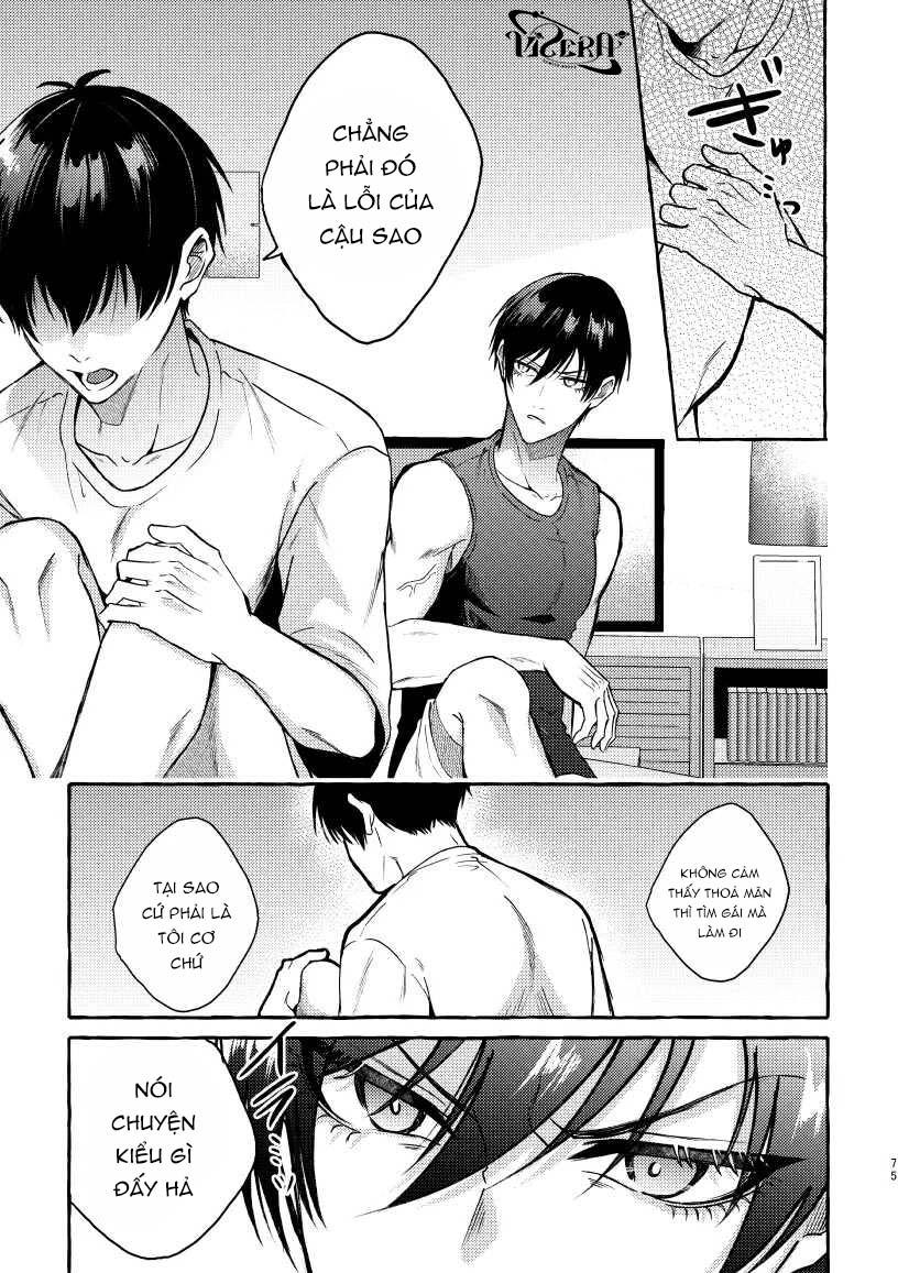 (Vicera) Blue Lock Dj Chapter 82.2 25
