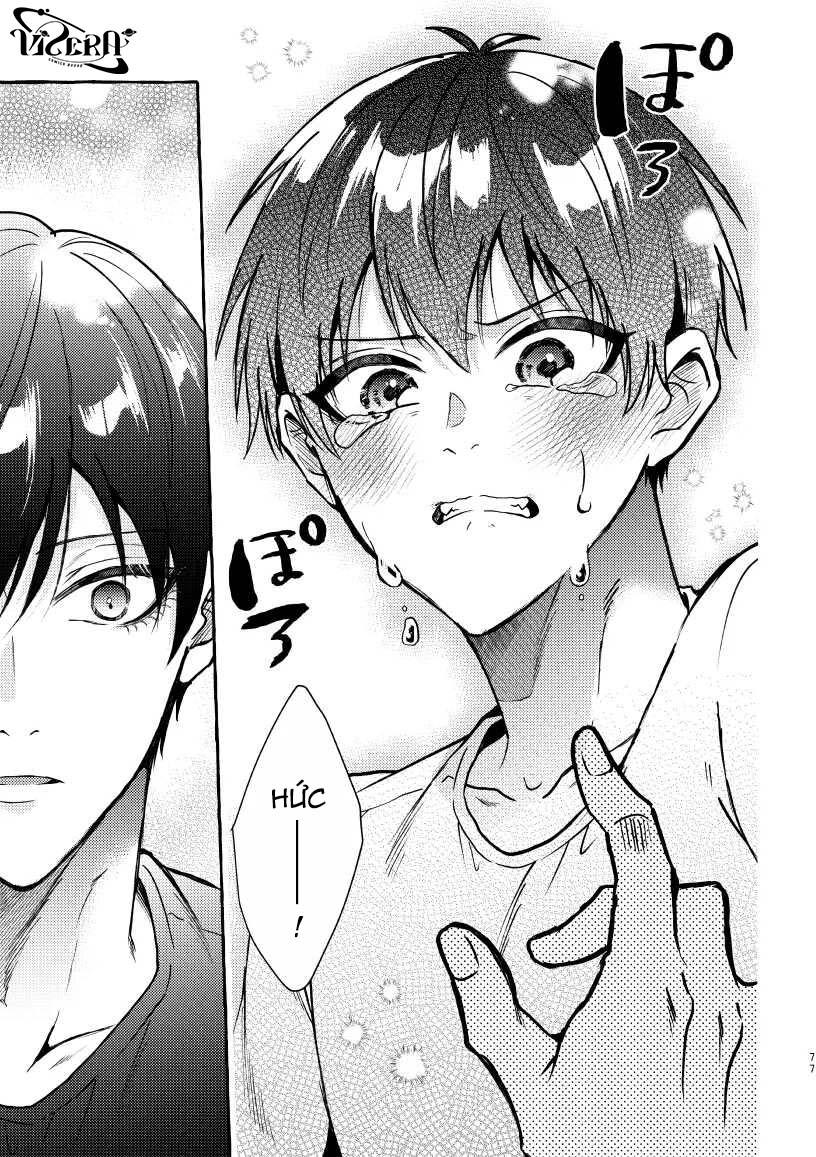 (Vicera) Blue Lock Dj Chapter 82.2 27
