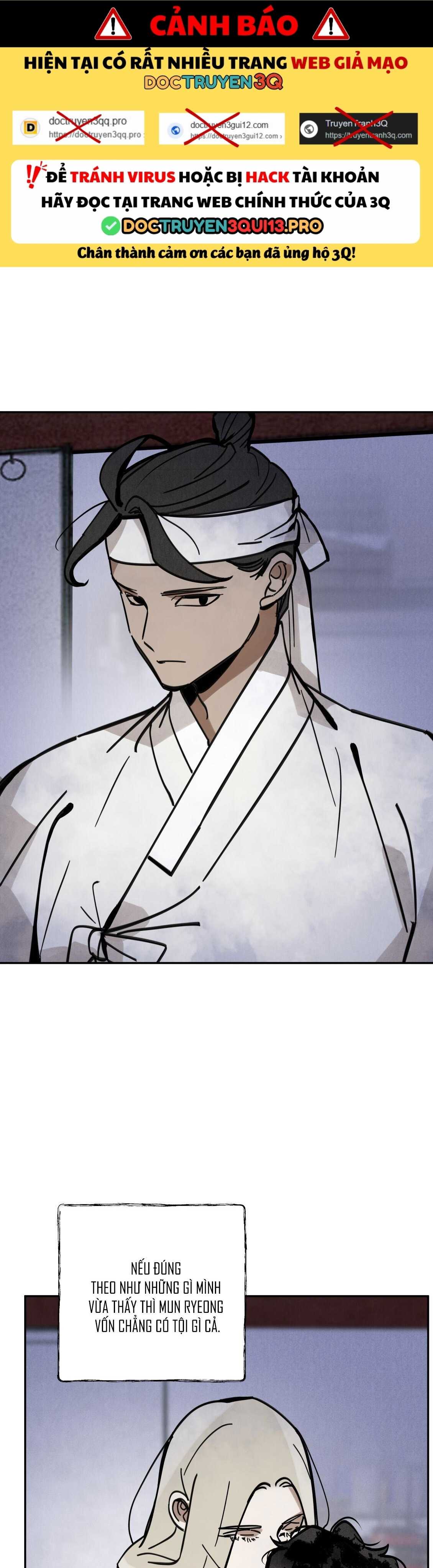 Paljae, Đứa Trẻ Của Mùa Đông Chapter 126 - Trang 2