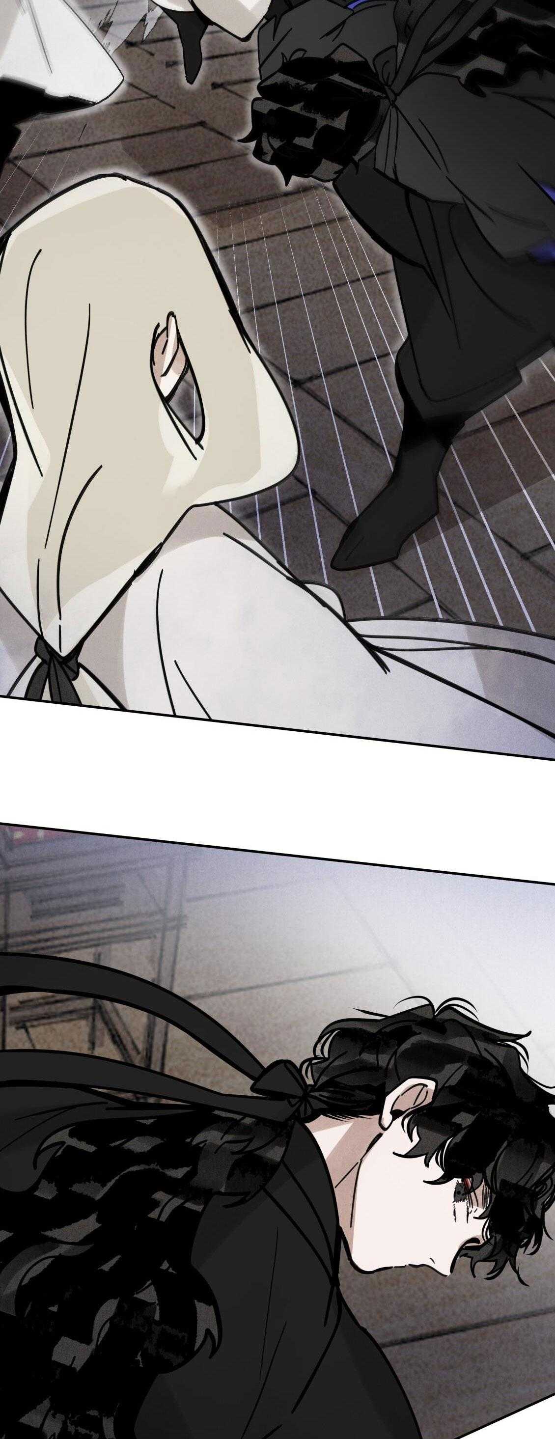 Paljae, Đứa Trẻ Của Mùa Đông Chapter 126 - Trang 2