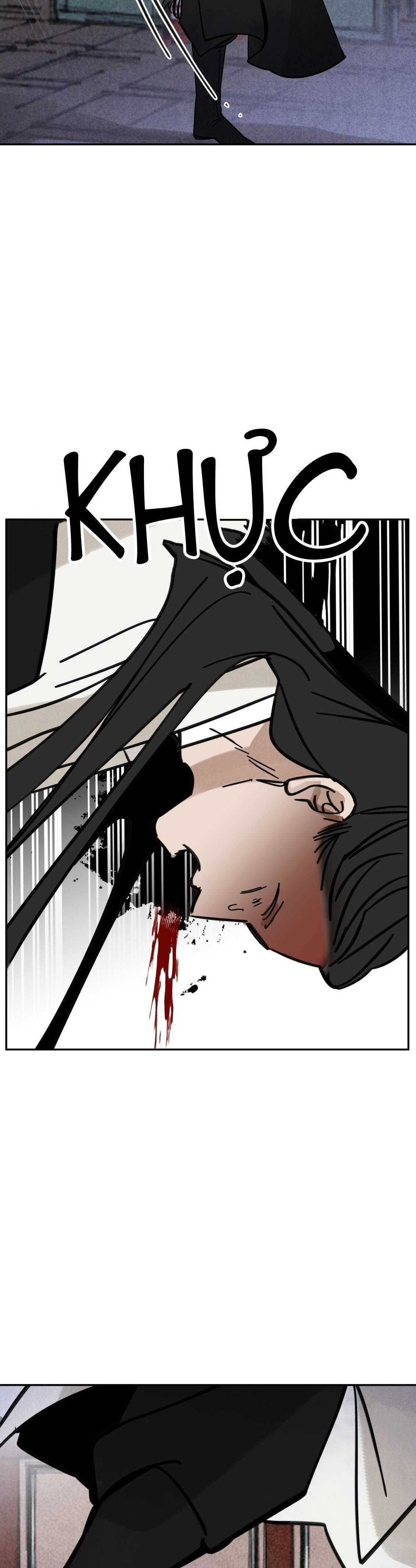 Paljae, Đứa Trẻ Của Mùa Đông Chapter 126 - Trang 2