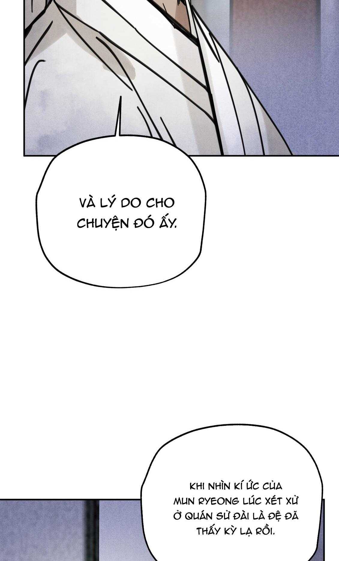 Paljae, Đứa Trẻ Của Mùa Đông Chapter 126 - Trang 2