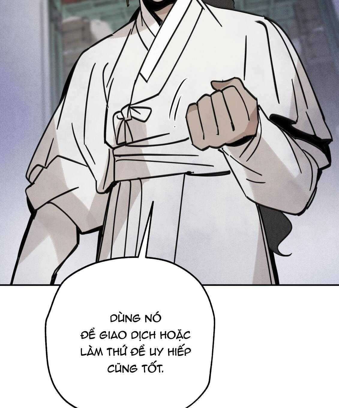 Paljae, Đứa Trẻ Của Mùa Đông Chapter 126 - Trang 2