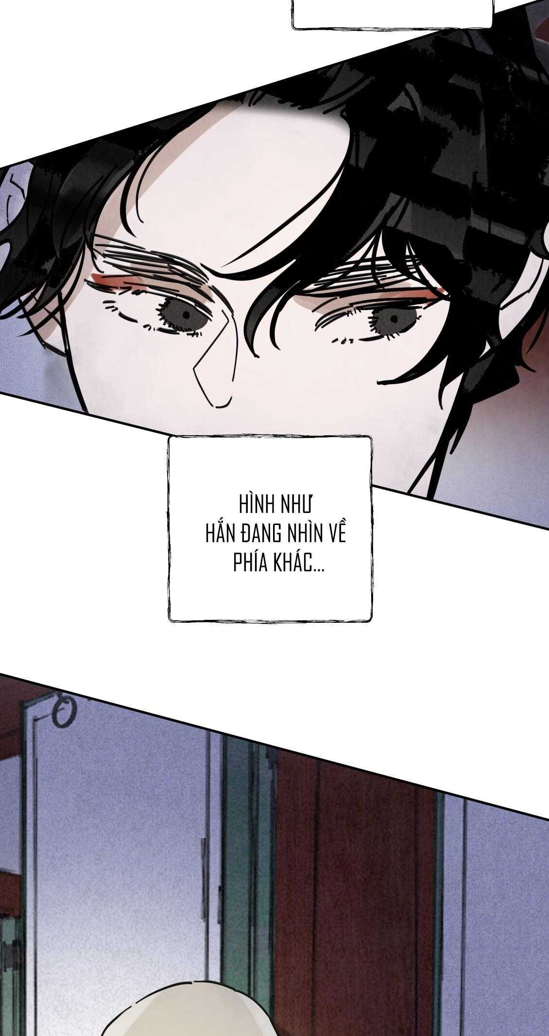 Paljae, Đứa Trẻ Của Mùa Đông Chapter 126 - Trang 2