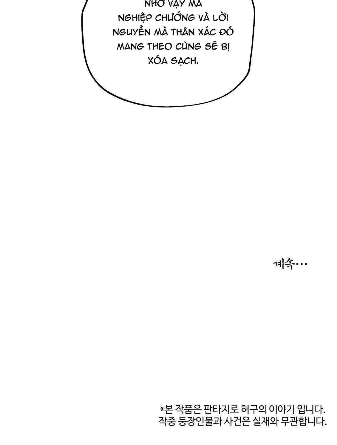 Paljae, Đứa Trẻ Của Mùa Đông Chapter 126 - Trang 2