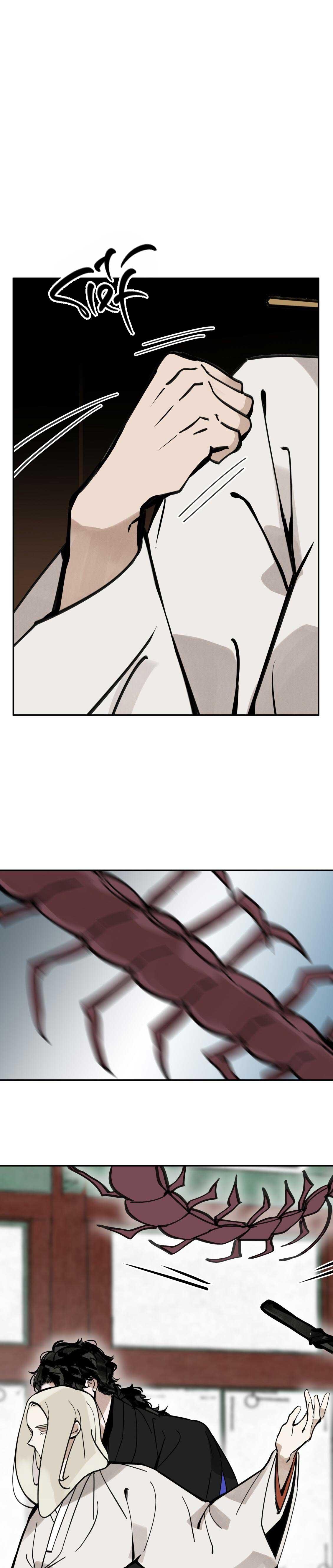 PALJAE Chapter 122 - Trang 2