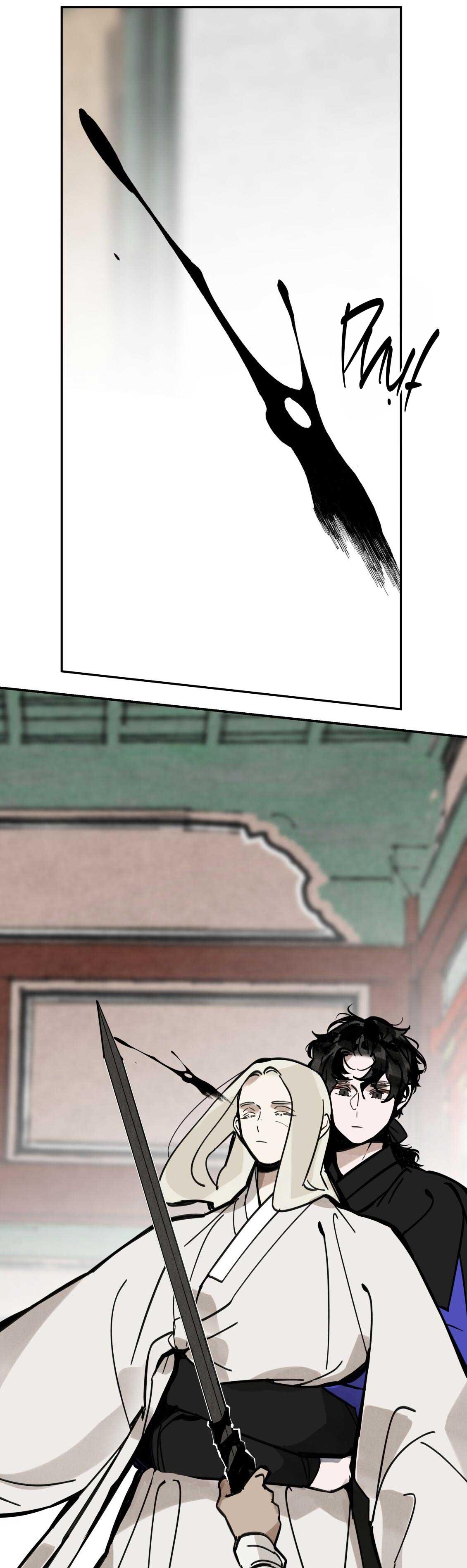 PALJAE Chapter 122 - Trang 2