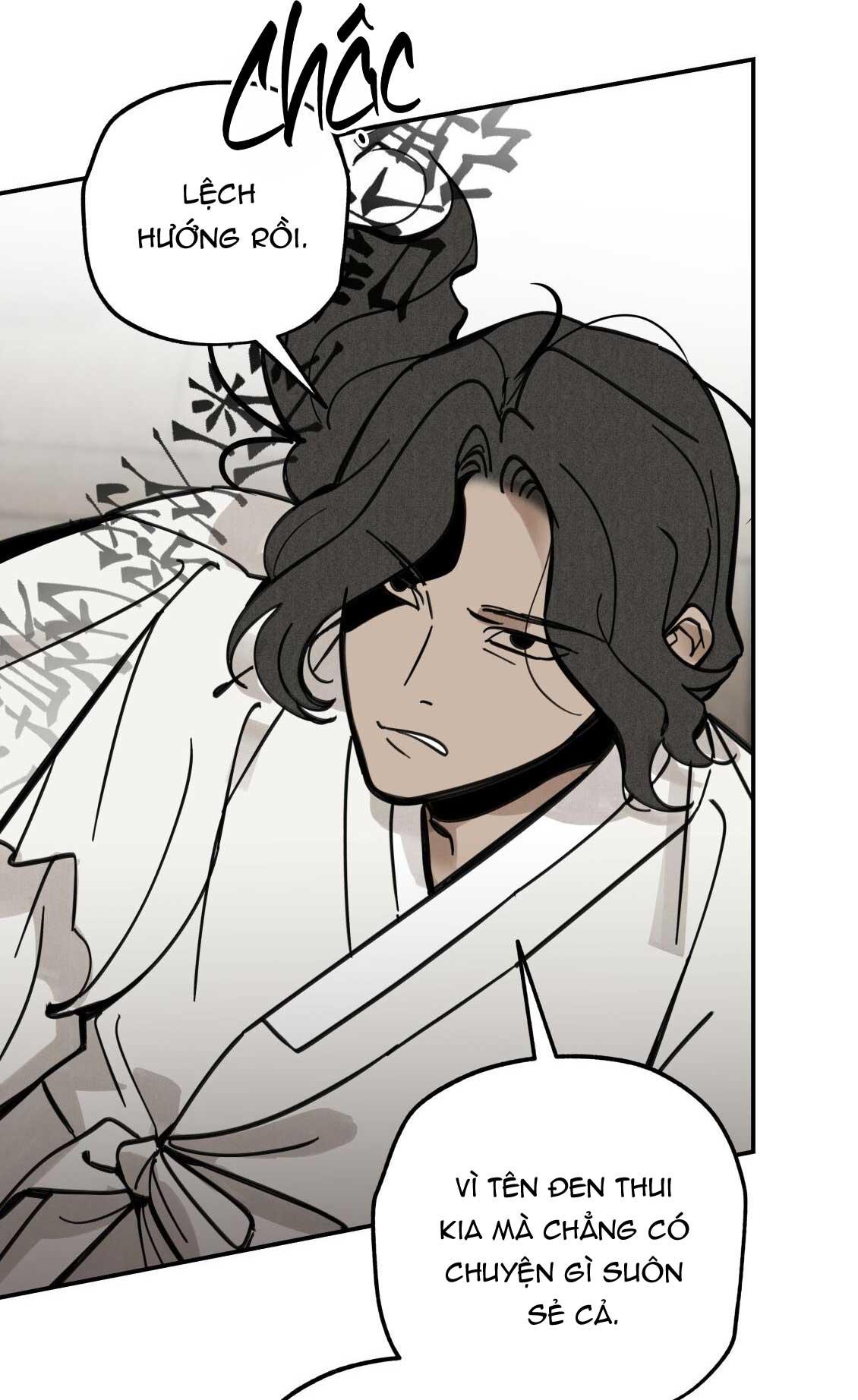 PALJAE Chapter 122 - Trang 2