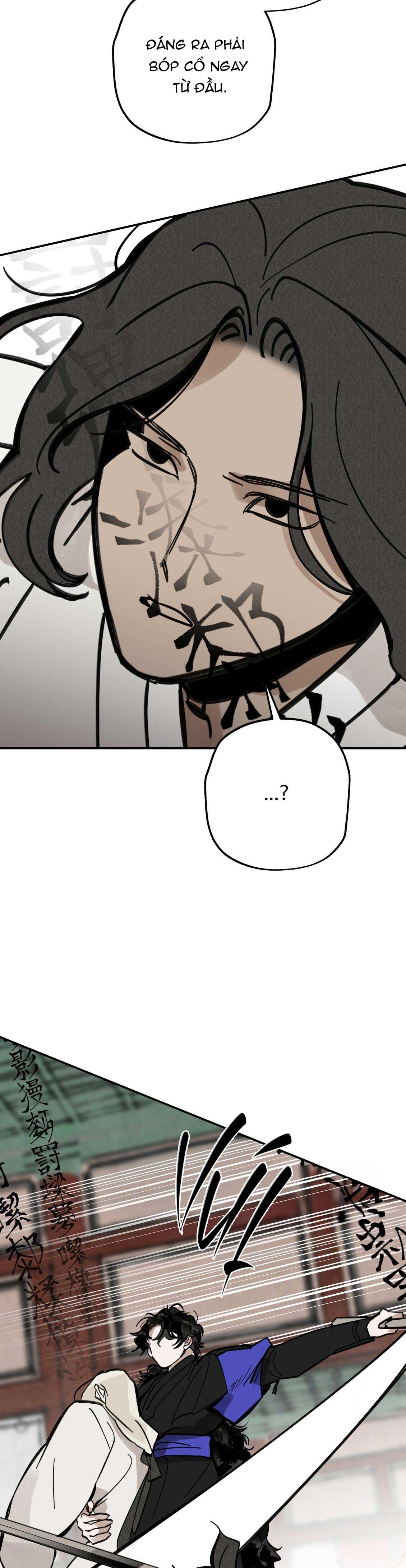PALJAE Chapter 122 - Trang 2