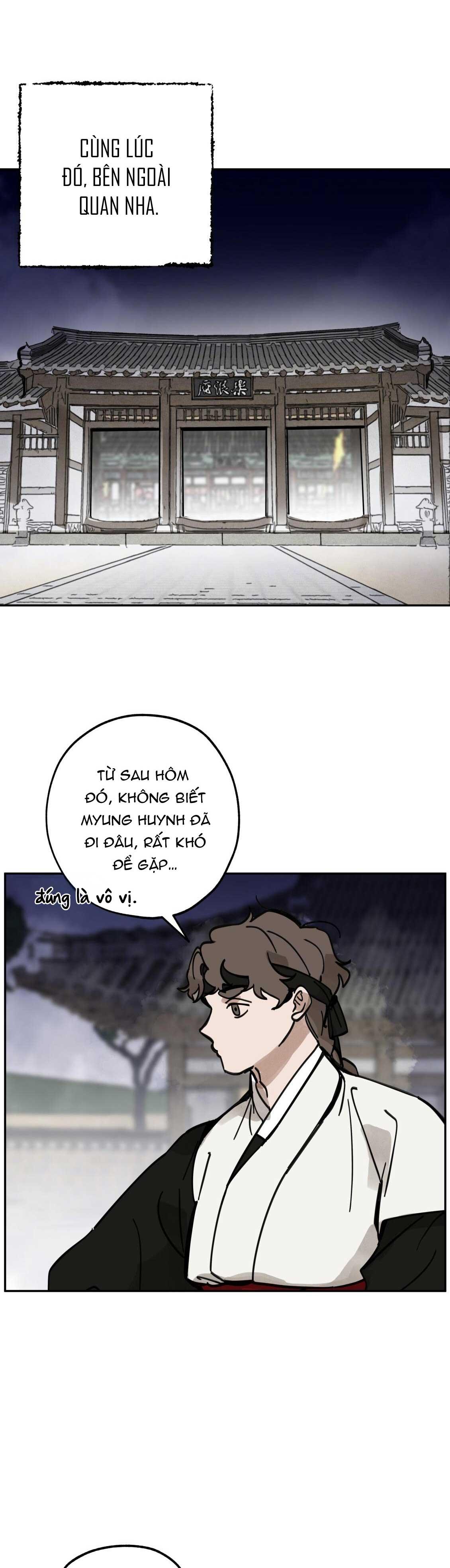 PALJAE Chapter 122 - Trang 2