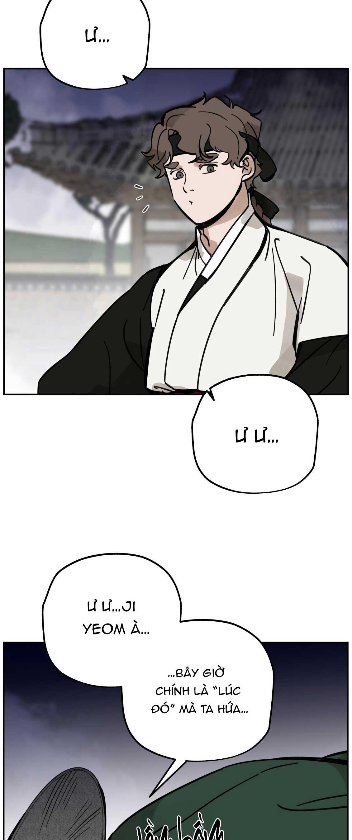PALJAE Chapter 122 - Trang 2