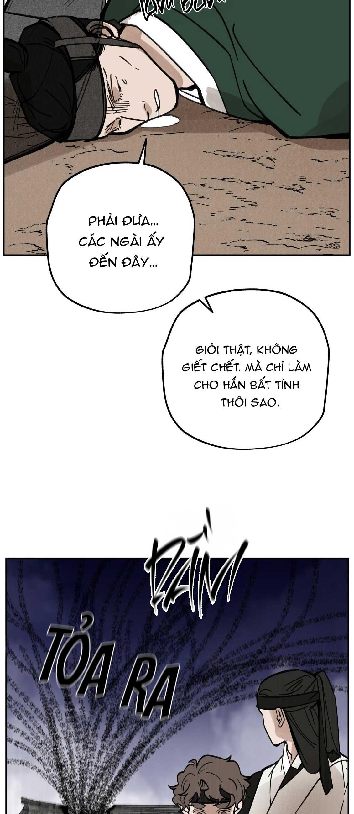 PALJAE Chapter 122 - Trang 2