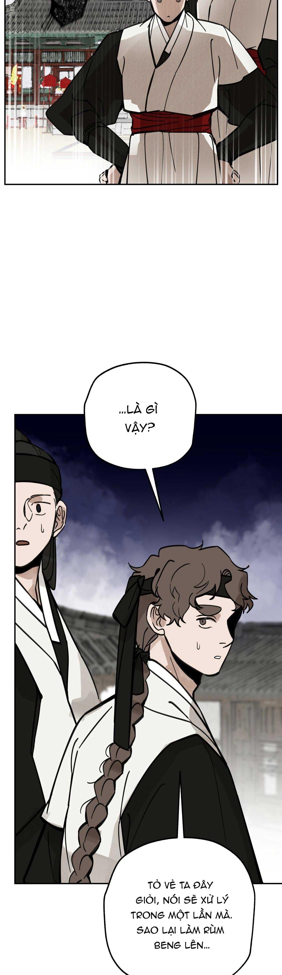 PALJAE Chapter 122 - Trang 2