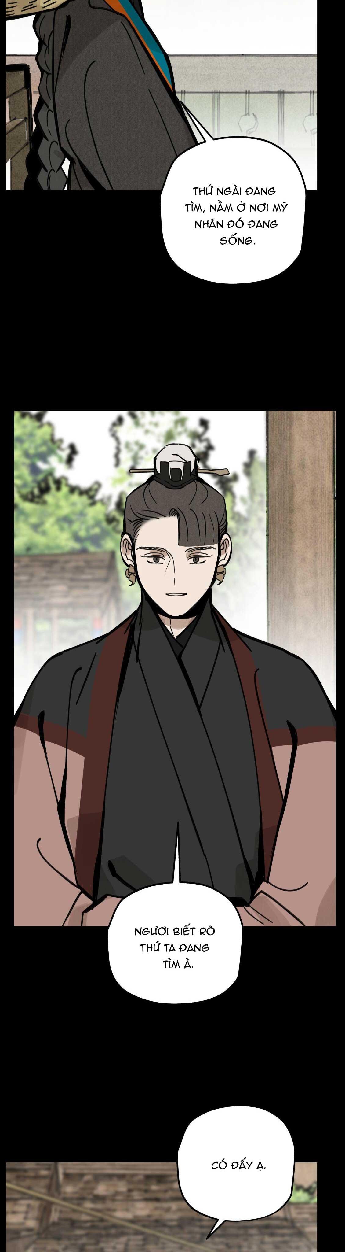 PALJAE Chapter 122 - Trang 2
