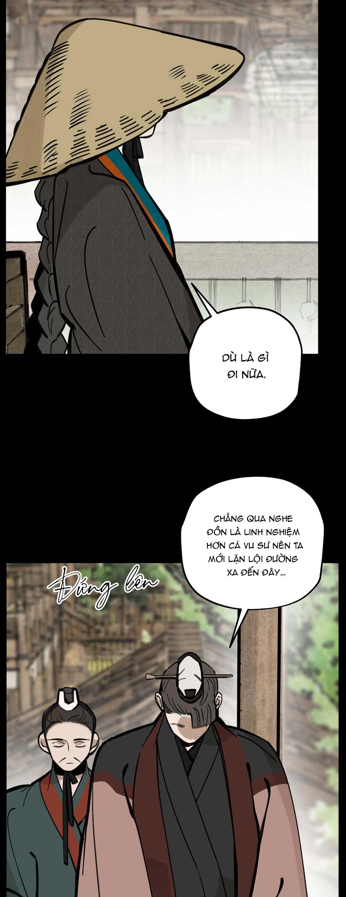 PALJAE Chapter 122 - Trang 2