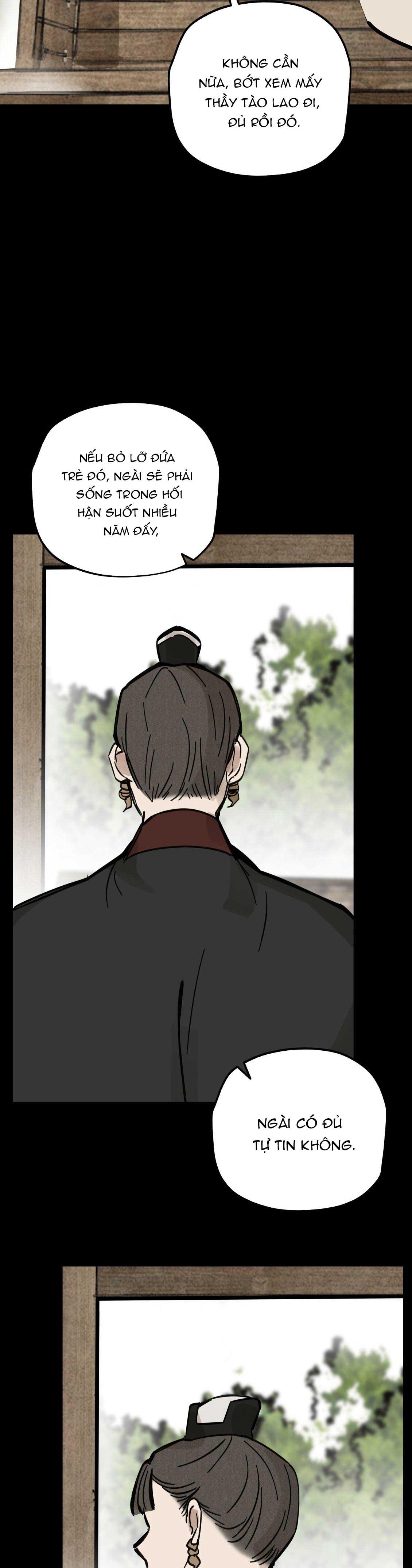 PALJAE Chapter 122 - Trang 2