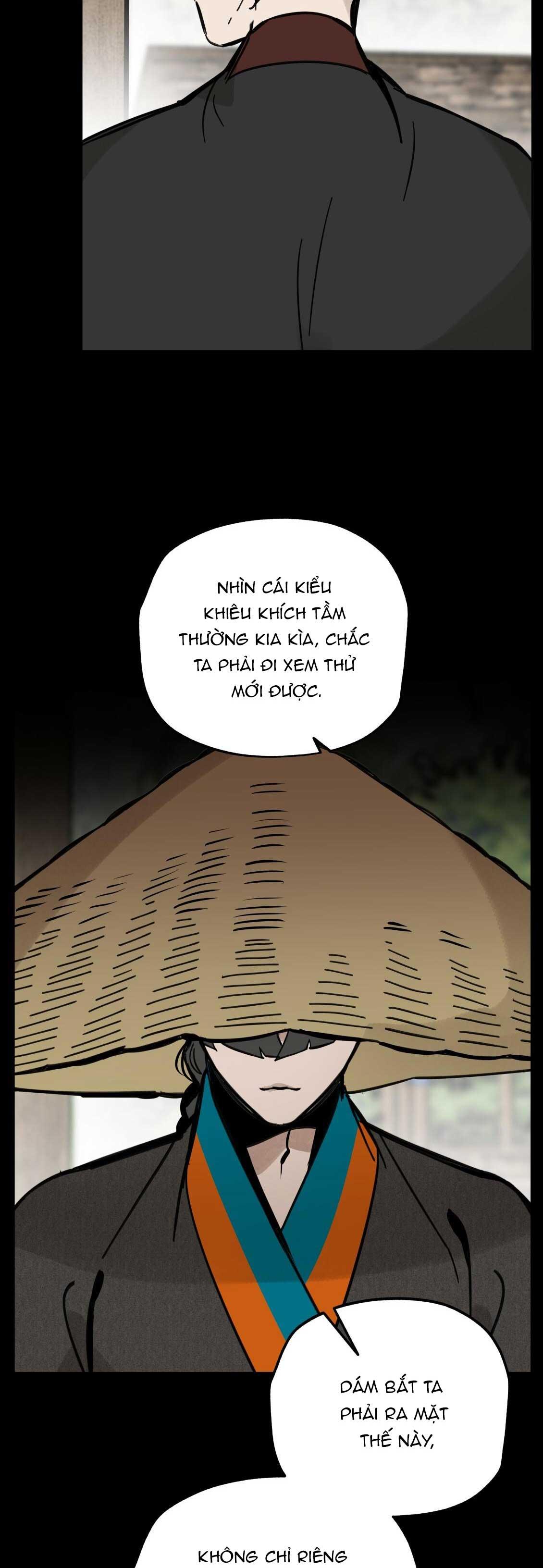 PALJAE Chapter 122 - Trang 2
