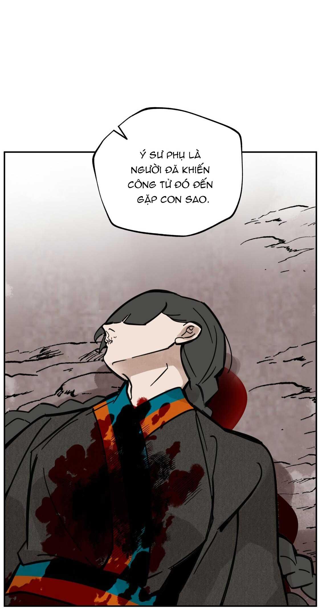 PALJAE Chapter 122 - Trang 2