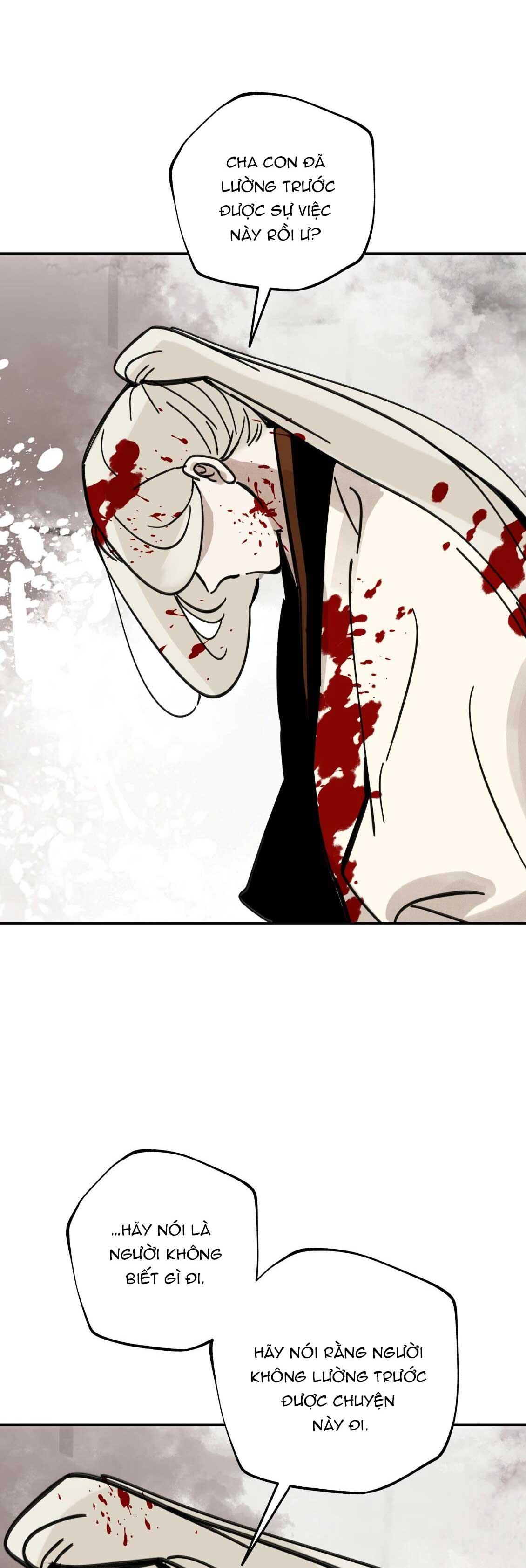 PALJAE Chapter 122 - Trang 2