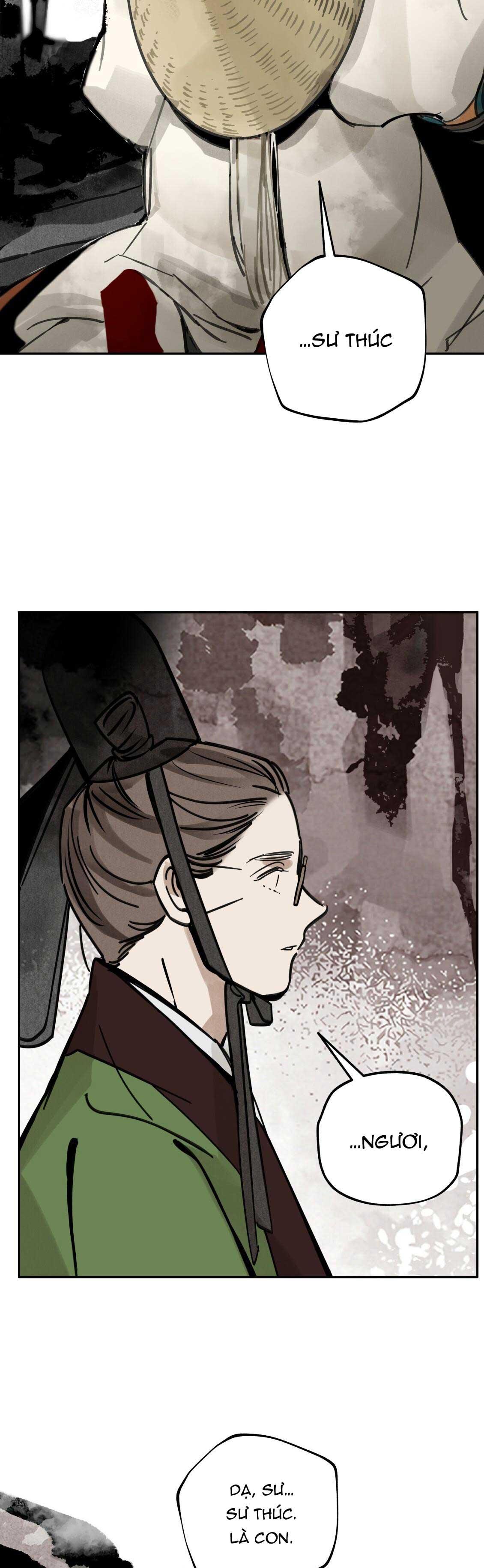 PALJAE Chapter 122 - Trang 2
