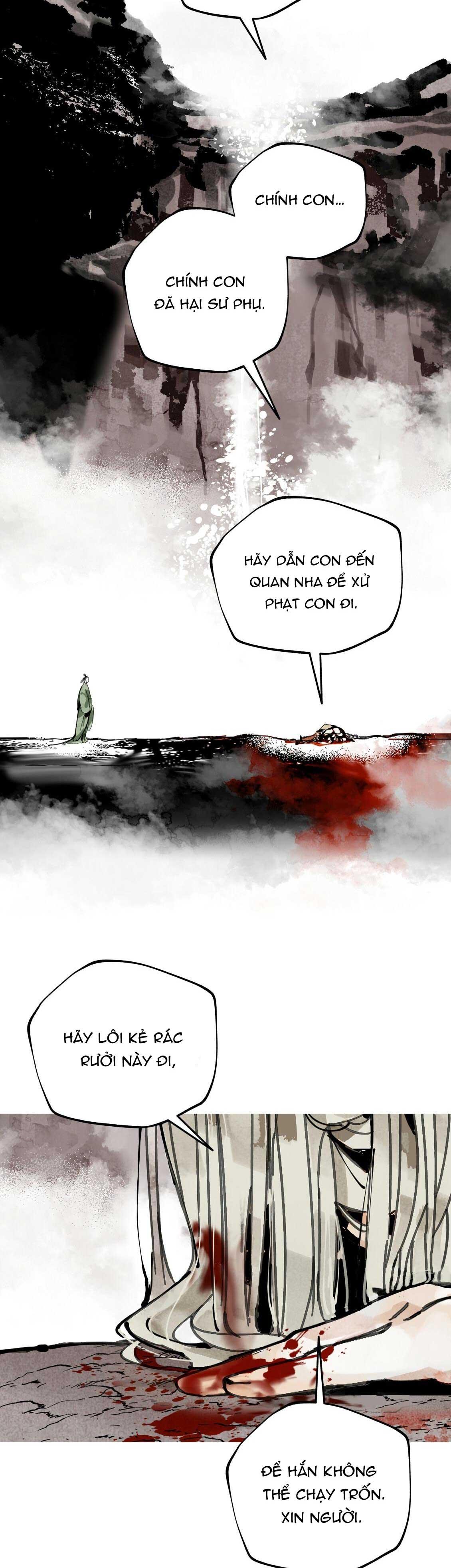 PALJAE Chapter 122 - Trang 2