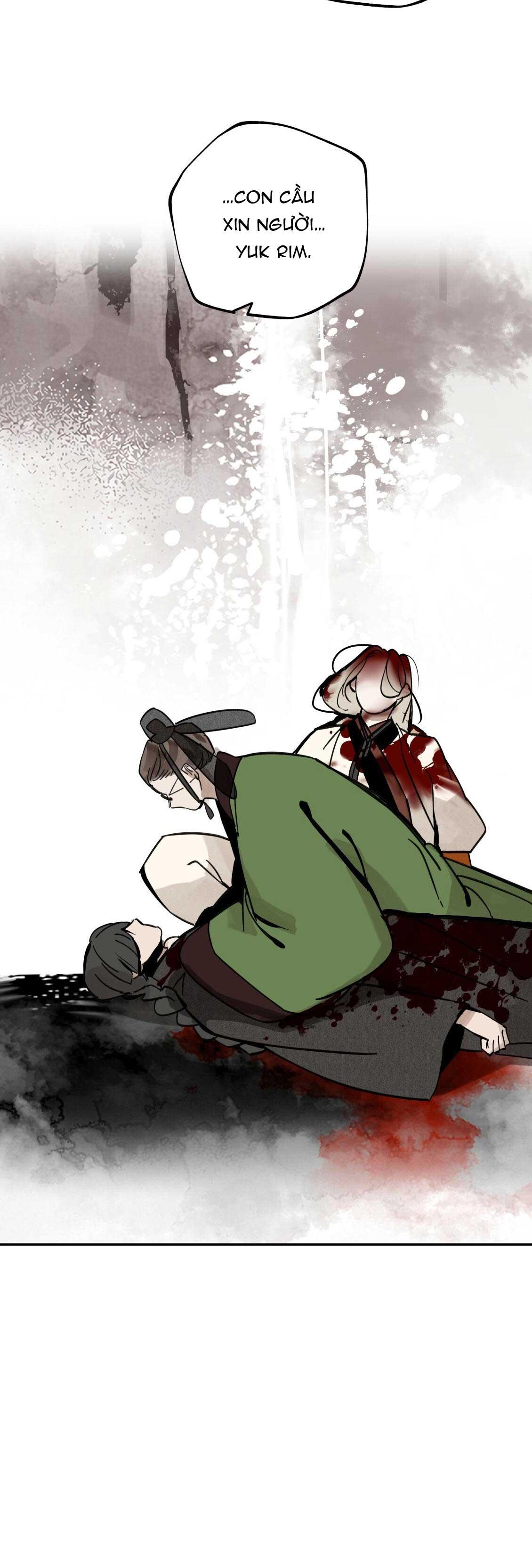 PALJAE Chapter 122 - Trang 2