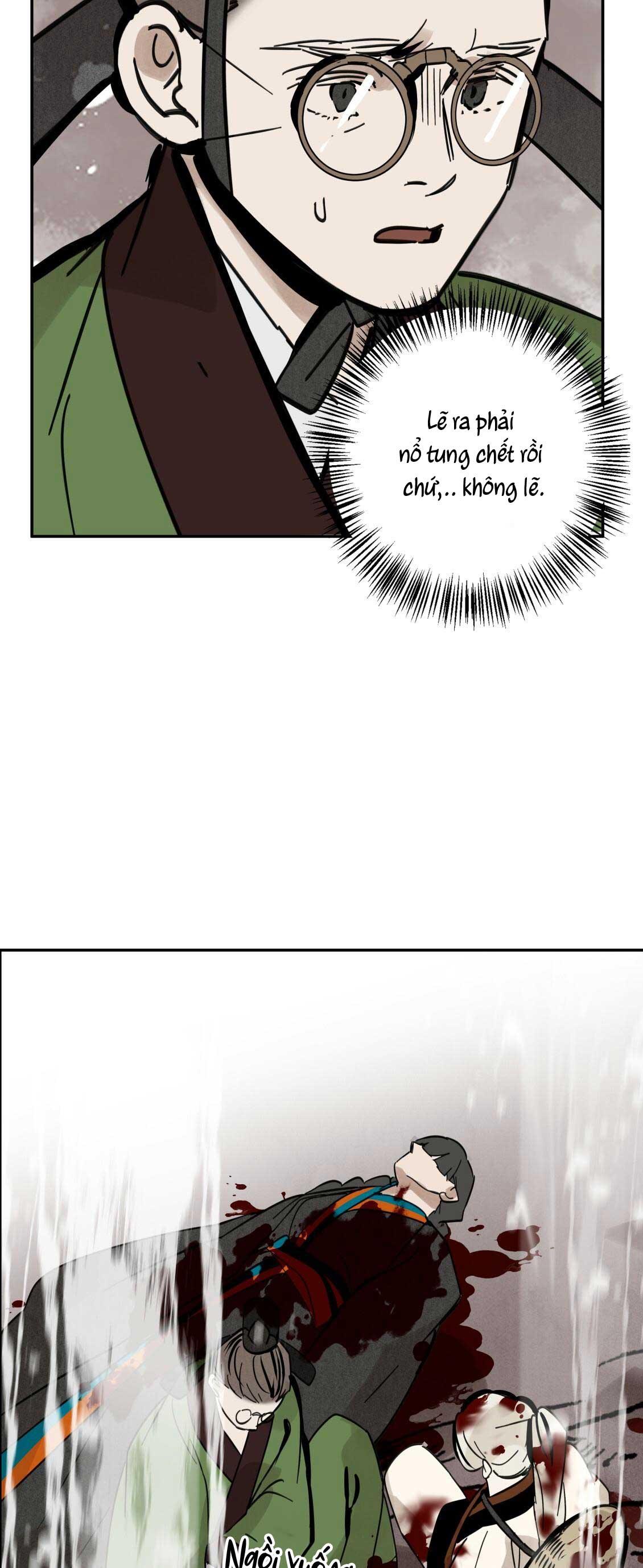 PALJAE Chapter 122 - Trang 2