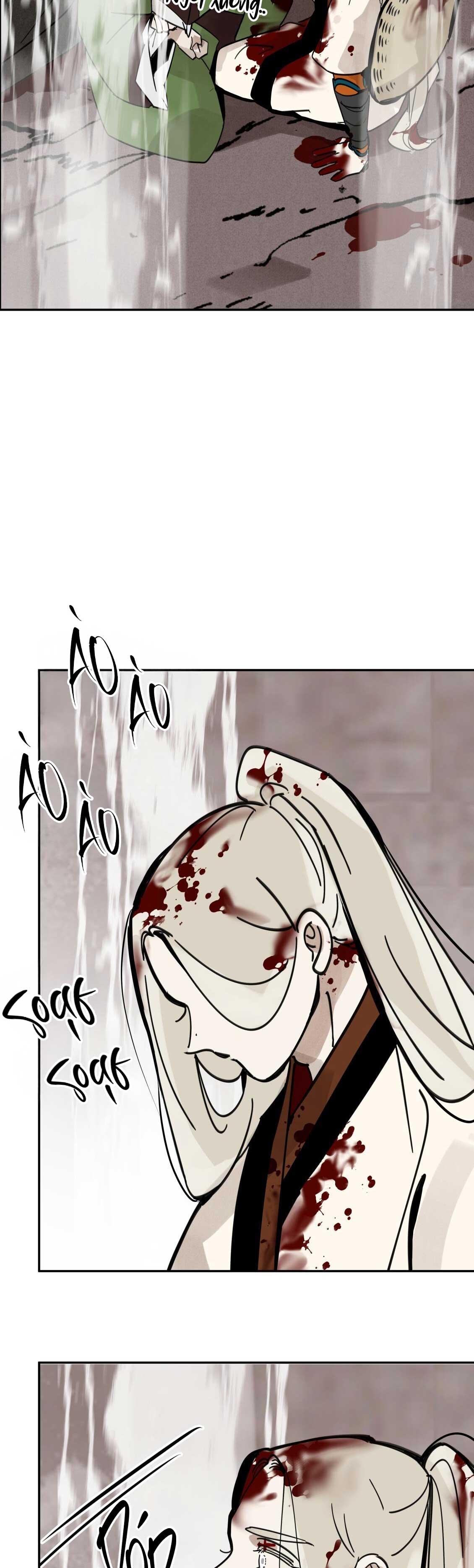 PALJAE Chapter 122 - Trang 2