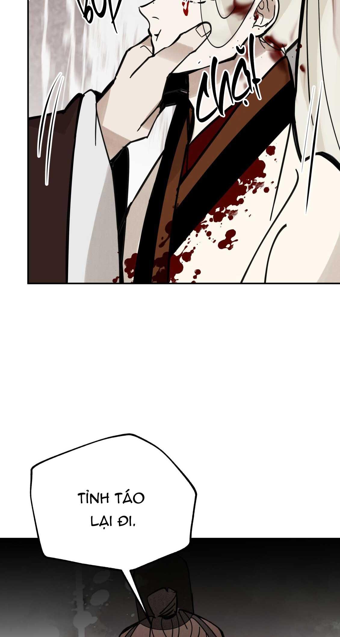 PALJAE Chapter 122 - Trang 2