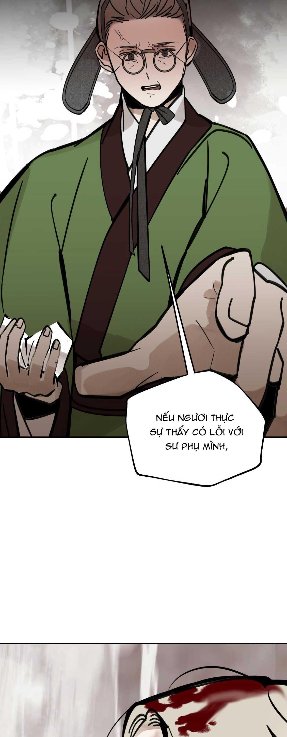 PALJAE Chapter 122 - Trang 2