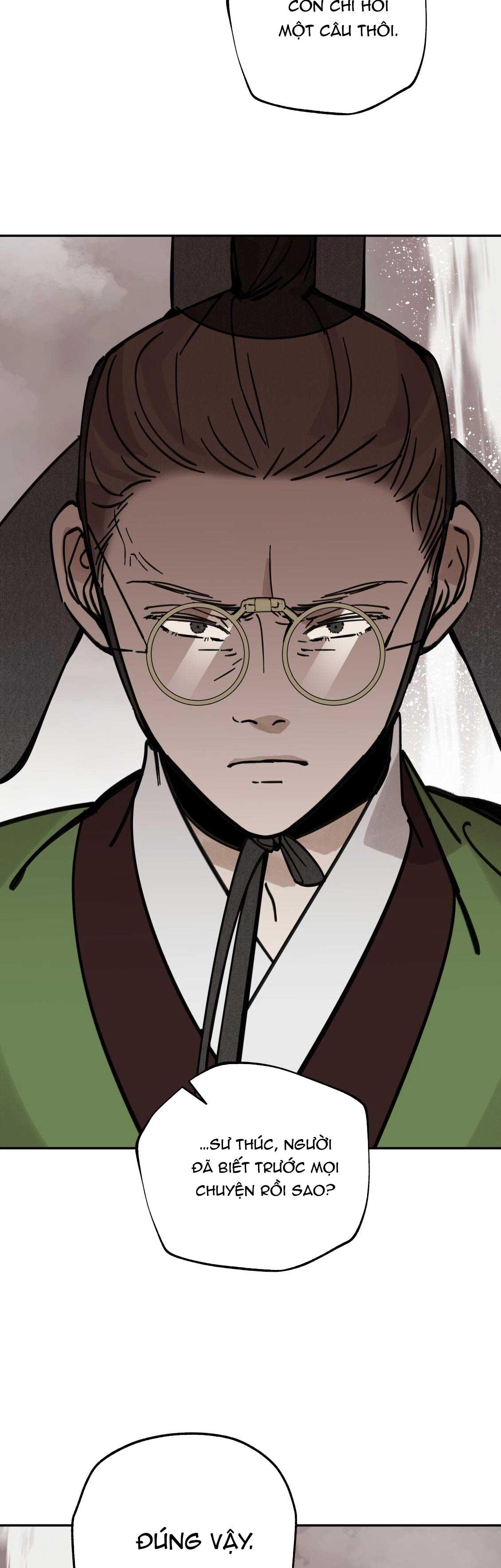 PALJAE Chapter 123 - Trang 2