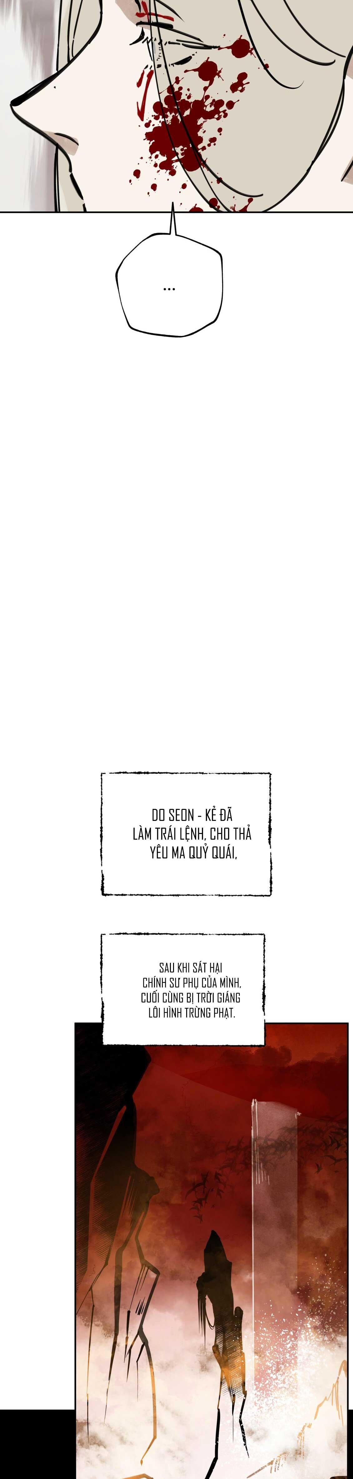 PALJAE Chapter 123 - Trang 2