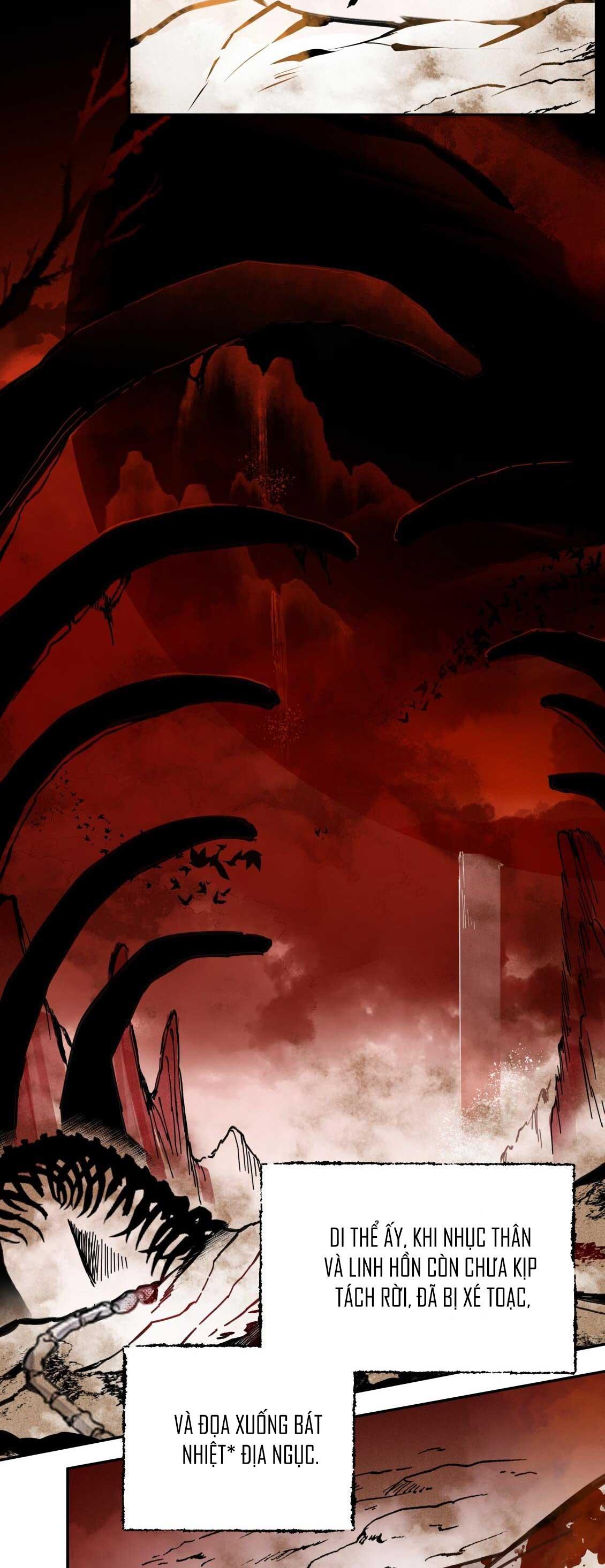 PALJAE Chapter 123 - Trang 2