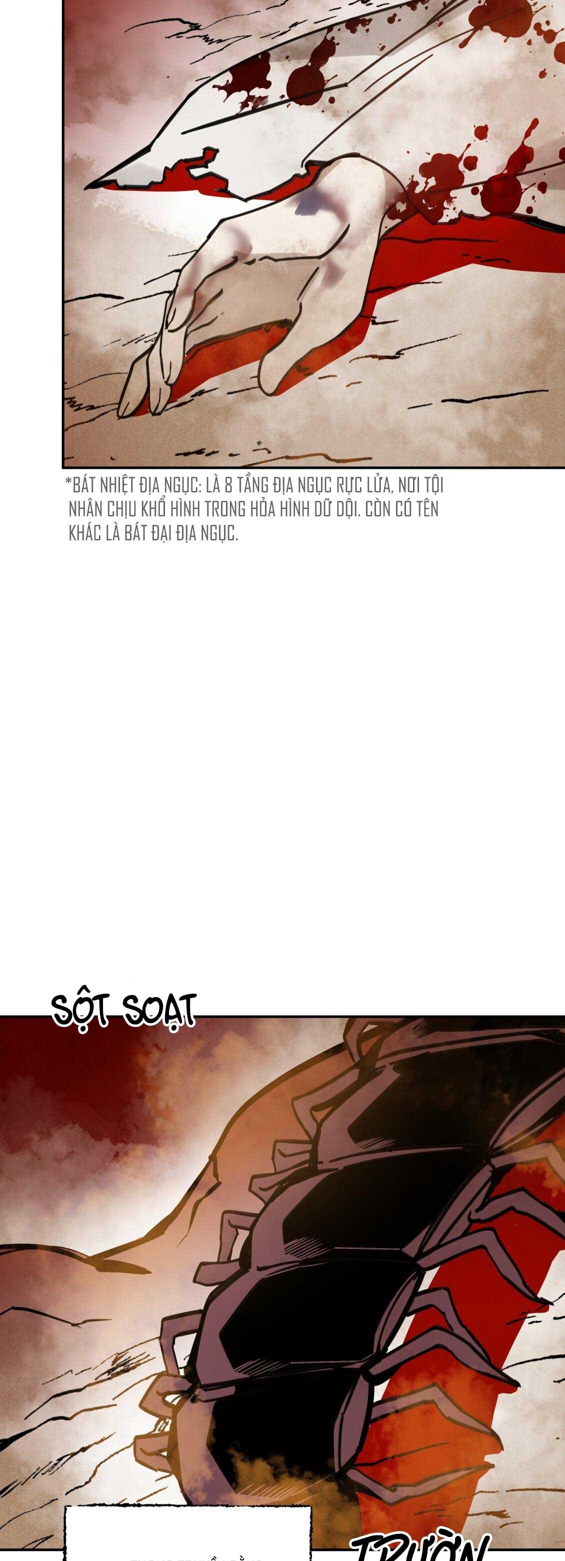 PALJAE Chapter 123 - Trang 2