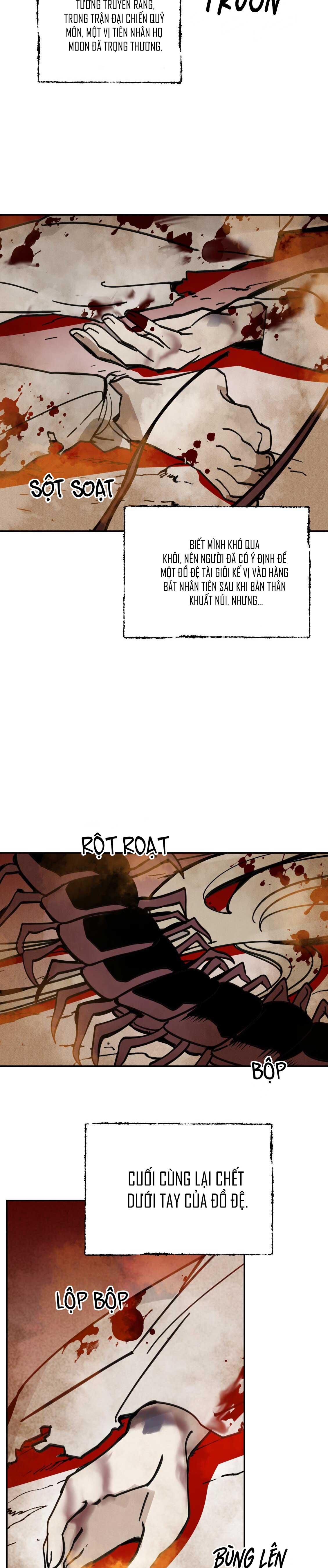 PALJAE Chapter 123 - Trang 2