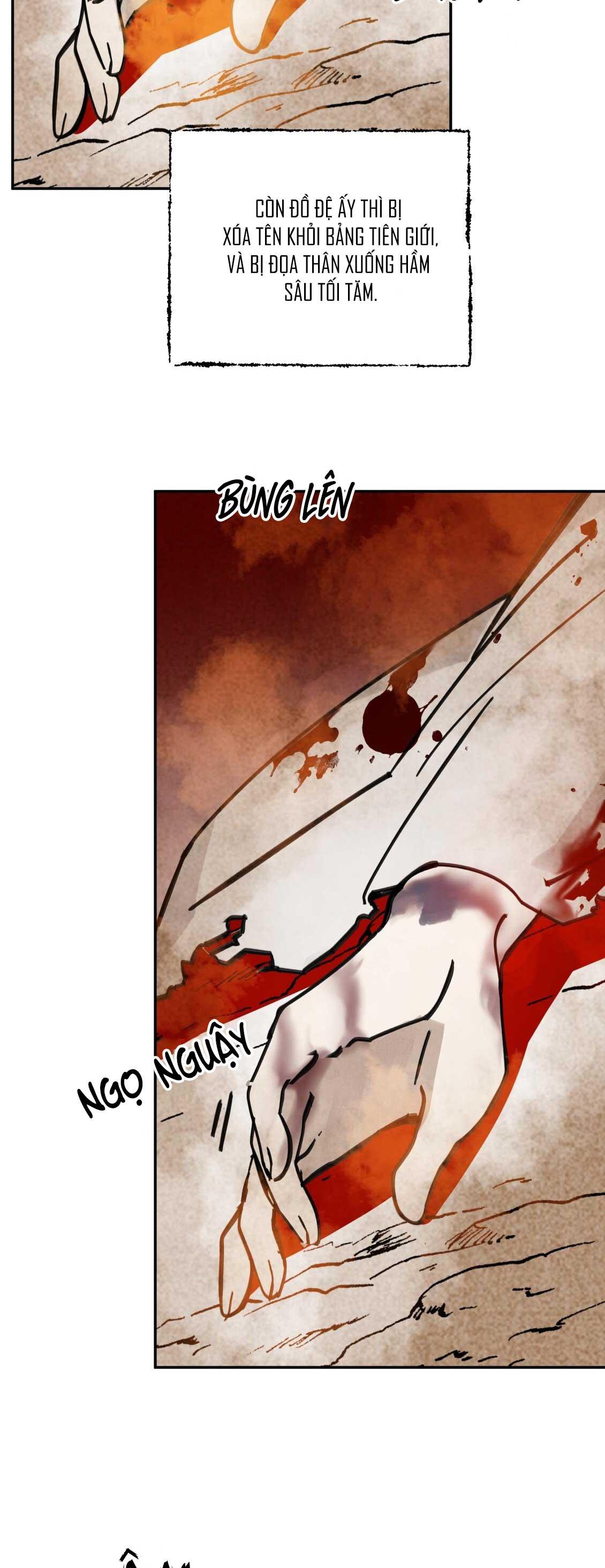 PALJAE Chapter 123 - Trang 2