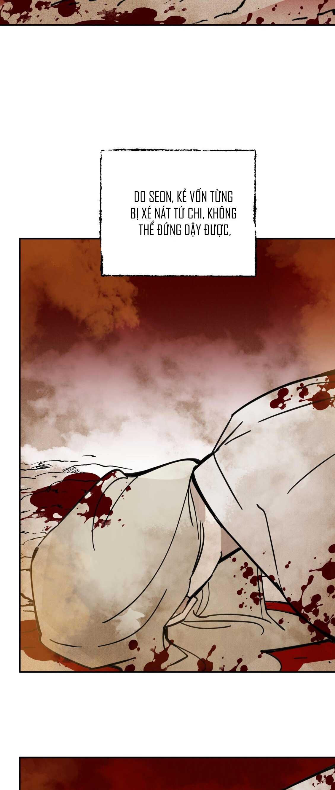 PALJAE Chapter 123 - Trang 2