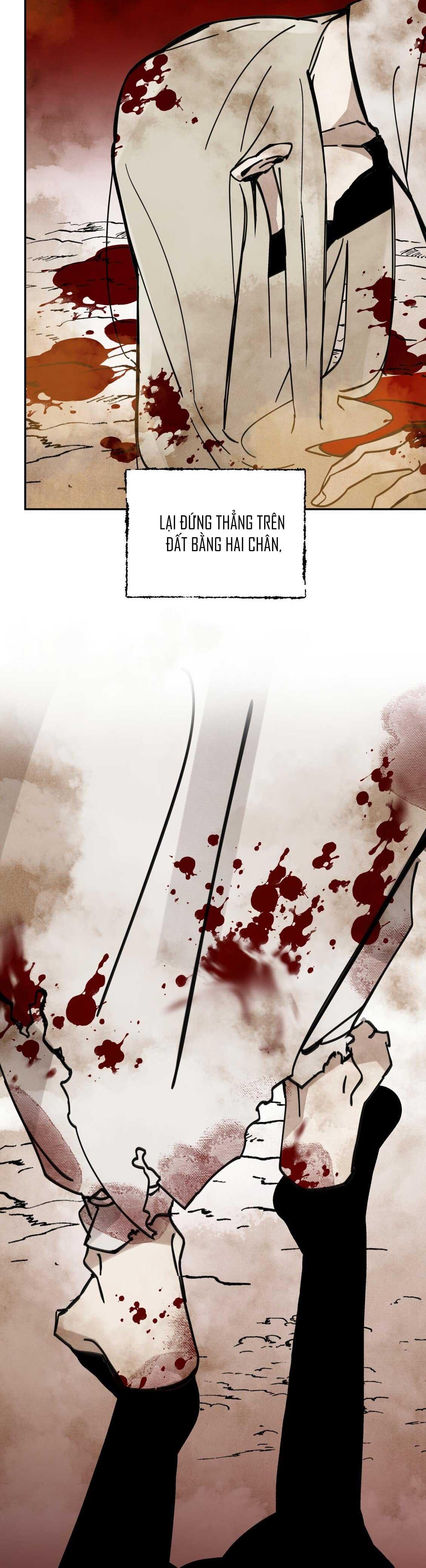 PALJAE Chapter 123 - Trang 2
