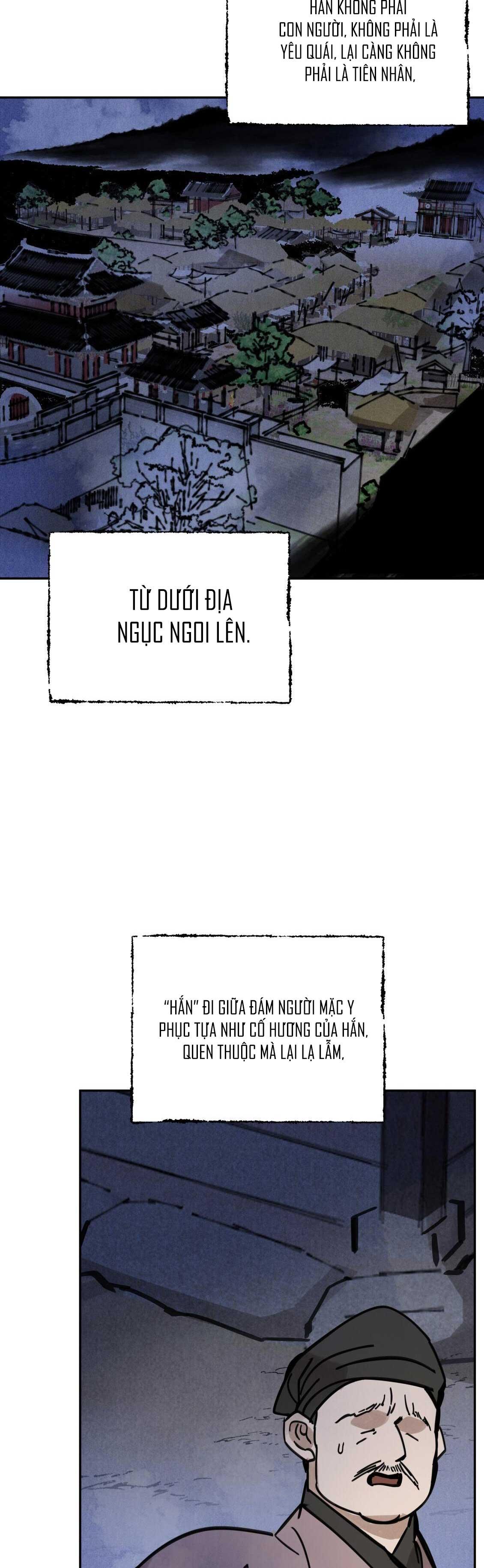 PALJAE Chapter 123 - Trang 2