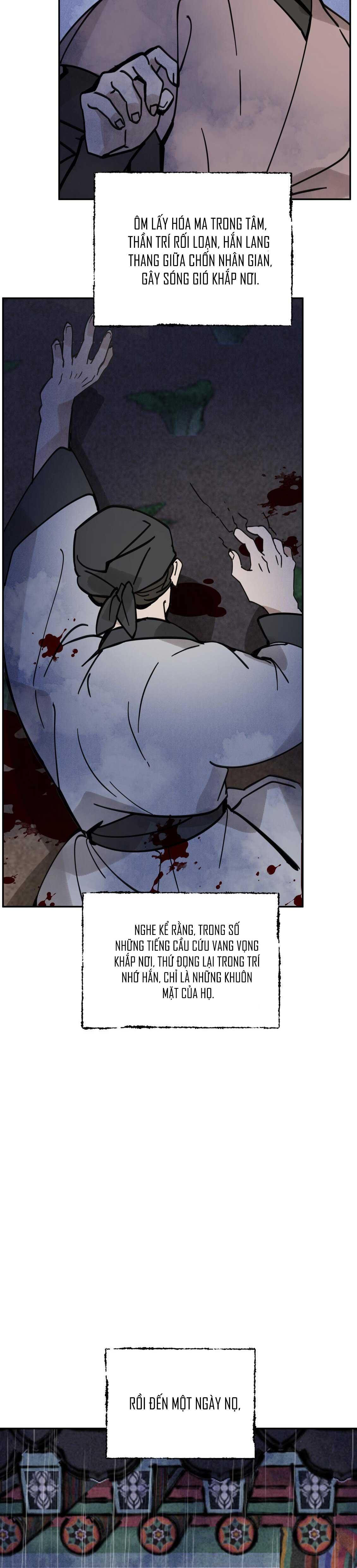 PALJAE Chapter 123 - Trang 2