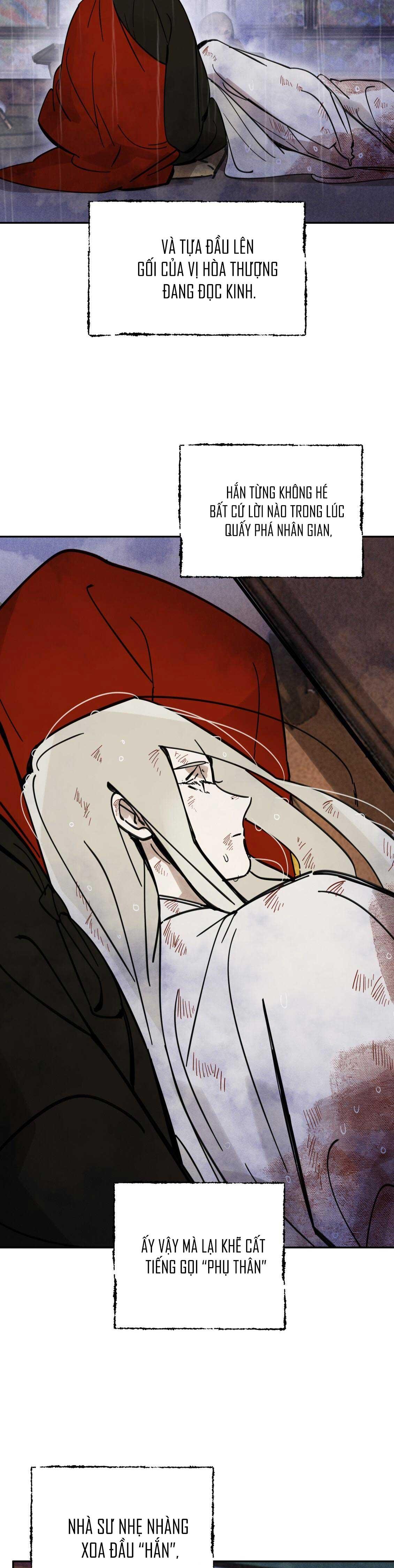 PALJAE Chapter 123 - Trang 2