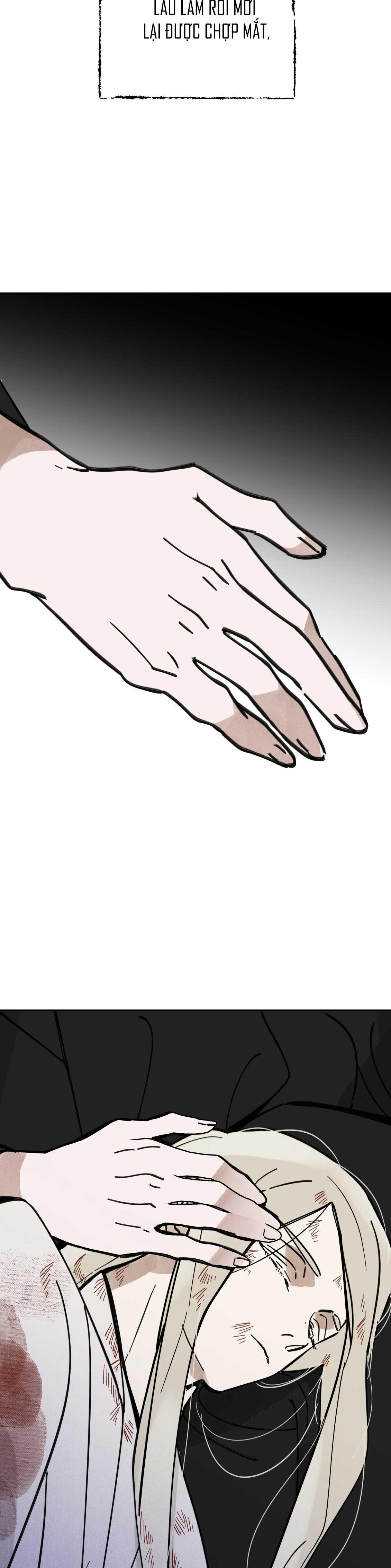 PALJAE Chapter 123 - Trang 2