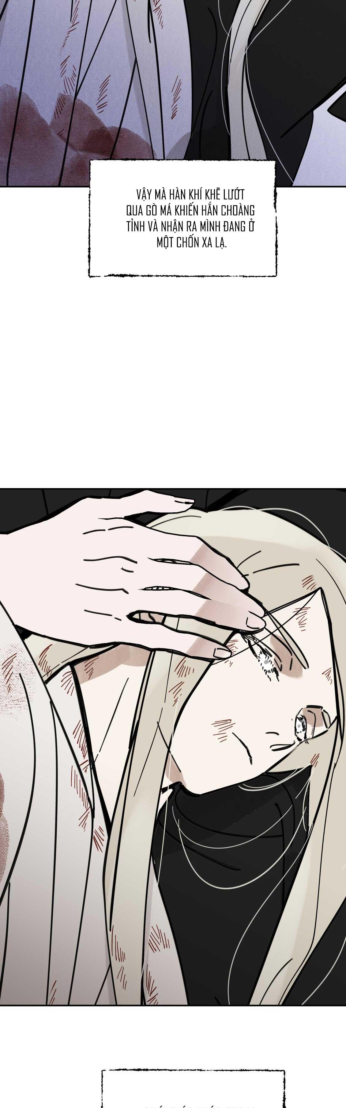 PALJAE Chapter 123 - Trang 2