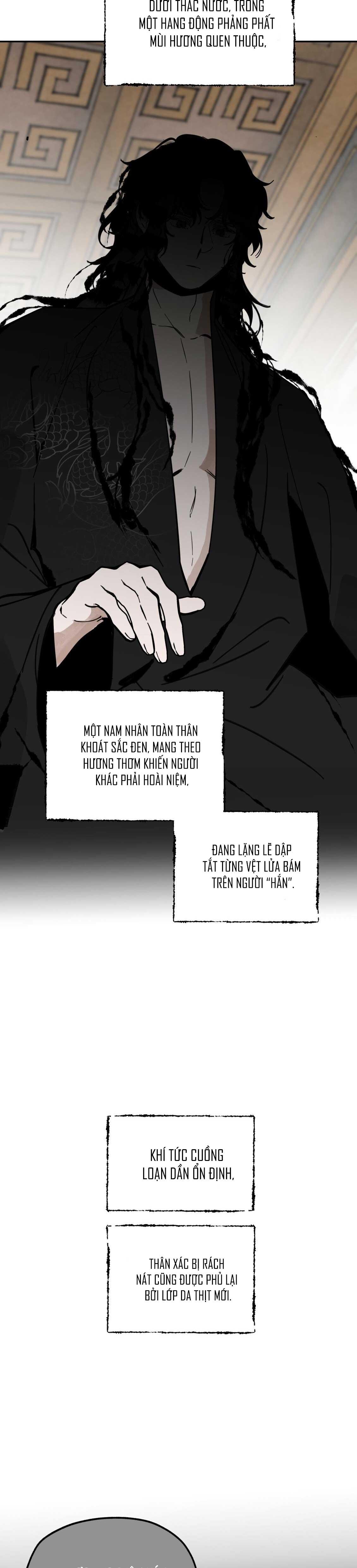 PALJAE Chapter 123 - Trang 2