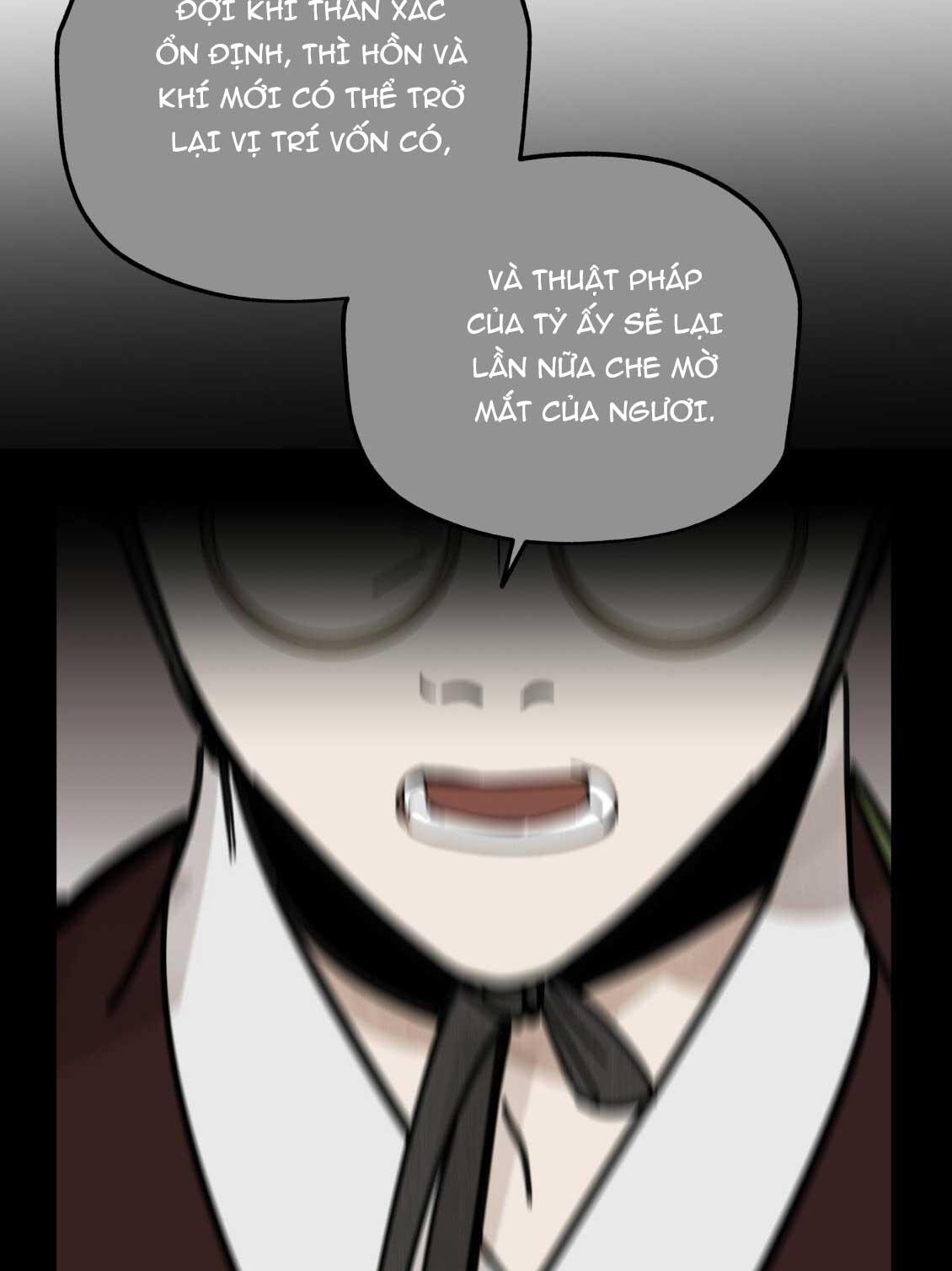 PALJAE Chapter 123 - Trang 2