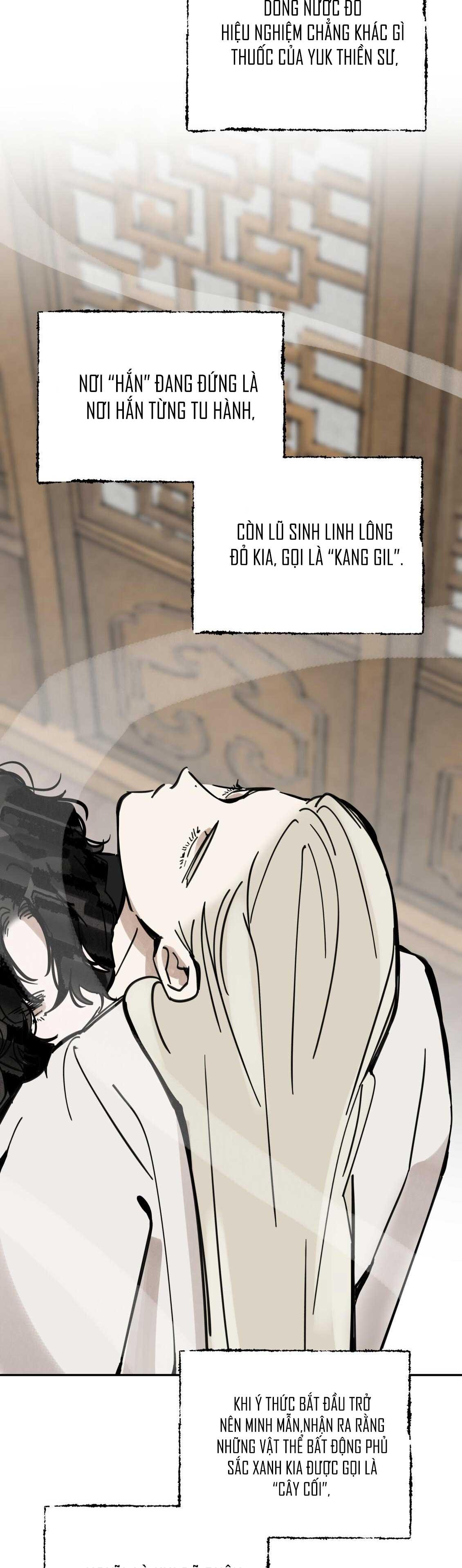 PALJAE Chapter 123 - Trang 2