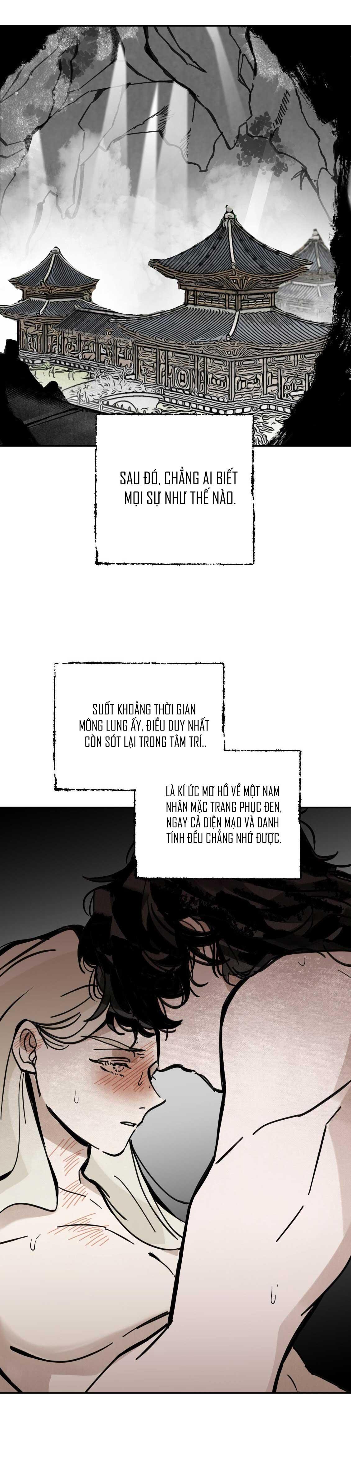 PALJAE Chapter 123 - Trang 2